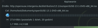 Pobierz openSUSE 13.1