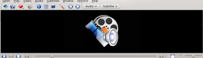 SMPlayer - odtwarzacz video